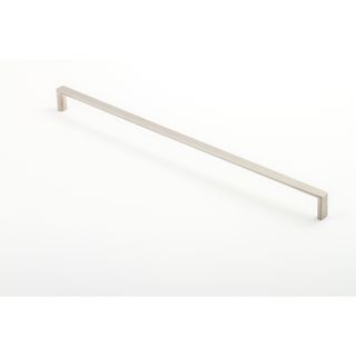PLANAR HANDLE 448MM STAINLESS STEEL (CASTELLA)