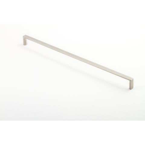 PLANAR HANDLE 448MM STAINLESS STEEL (CASTELLA)