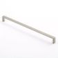 PLANAR HANDLE BRUSHED NICKEL