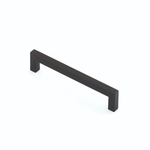 MANHATTAN HANDLE MATT BLACK