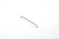 MANHATTAN HANDLE SATIN STAINLESS