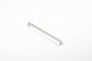 MANHATTAN HANDLE SATIN STAINLESS