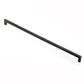 MANHATTAN HANDLE MATT BLACK
