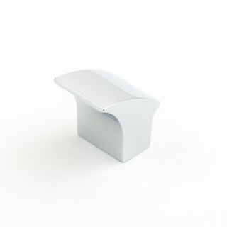 GRADIENT KNOB 30MM POLISHED CHROME (CASTELLA)