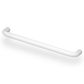 CONDUIT HANDLE BRUSHED NICKEL