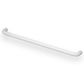 CONDUIT HANDLE BRUSHED NICKEL