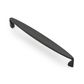 CORNER HANDLE MATT BLACK