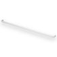 CONDUIT HANDLE BRUSHED NICKEL