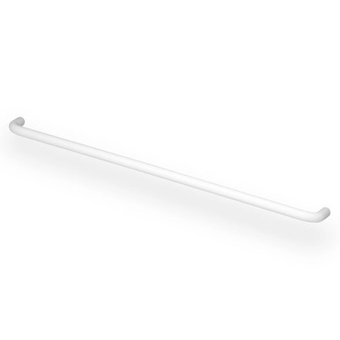 CONDUIT HANDLE 416MM B/NICKEL (CASTELLA)