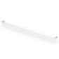 CONDUIT HANDLE BRUSHED NICKEL