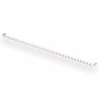 CONDUIT HANDLE 480MM B/NICKEL (CASTELLA)