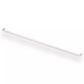 CONDUIT HANDLE BRUSHED NICKEL