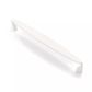 CORNER HANDLE MATT WHITE