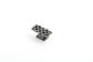 VENETIAN KNOB PEWTER