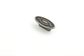 NOUVEAU KNOB 32MM OVAL ANTIQUE BRASS (CASTELLA)