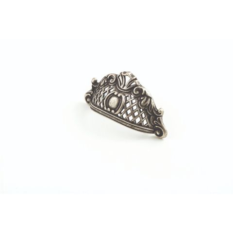 OPERA PULL PULL PEWTER