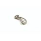 OPERA PULL PULL PEWTER