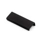 LEDGE PULL PULL MATT BLACK