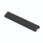 LEDGE PULL PULL MATT BLACK