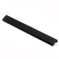 LEDGE PULL PULL MATT BLACK