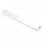 LEDGE PULL PULL POLISHED STAINLESS