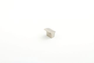 GRADIENT KNOB 30MM DULL BRUSHED NICKEL (CASTELLA)