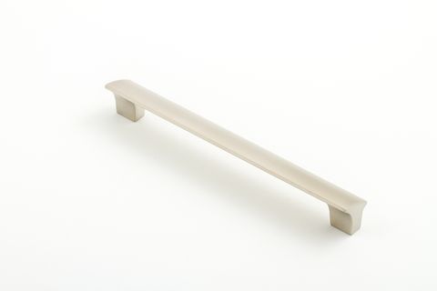 GRADIENT HANDLE BRUSHED NICKEL