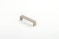 PLANAR HANDLE BRUSHED NICKEL