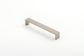 PLANAR HANDLE BRUSHED NICKEL