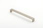 PLANAR HANDLE BRUSHED NICKEL