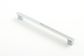 GRADIENT HANDLE POLISHED CHROME