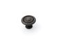 SHAKER KNOB ANTIQUE BLACK