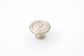 SHAKER KNOB SATIN NICKEL