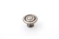 SHAKER KNOB PEWTER