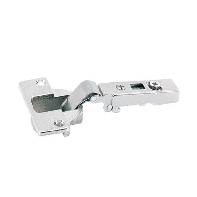 HET INTERMAT 9935 THICK DOOR HINGE 95o (26-43MM DOOR)
