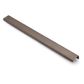 LEDGE PULL PULL BRONZE