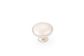 SHAKER KNOB SATIN NICKEL