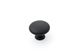 SHAKER KNOB MATT BLACK