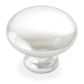SHAKER KNOB CHROME PLATED