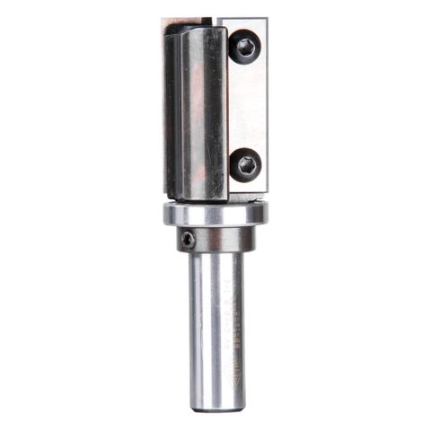 REPLACEABLE INSERT ROUTER BIT