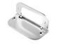 DORSET FLAT FLUSH PULL HANDLE, Matt Nickel