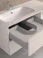 HAFELE UNDERSINK DRAWER INSERT 75MM