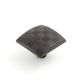TESSELATE KNOB 34MM OIL RUBBED BRONZE (CASTELLA)