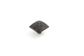 TESSELATE KNOB 34MM OIL RUBBED BRONZE (CASTELLA)