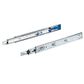 HETTICH KA 4532 SOFT CLOSE FULL EXTENSION BOTTOM MOUNT RUNNER