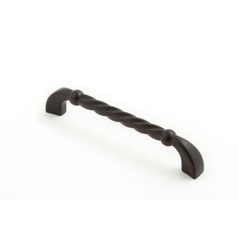 REGENT HANDLE BRONZE