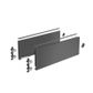 HETTICH AVANTECH YOU DRAWER SIDE PROFILE SET