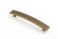 TESSELATE HANDLE ANTIQUE BRASS