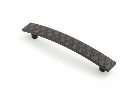 TESSELATE HANDLE BRONZE