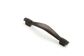 HARVEST HANDLE BRUSHED TIN